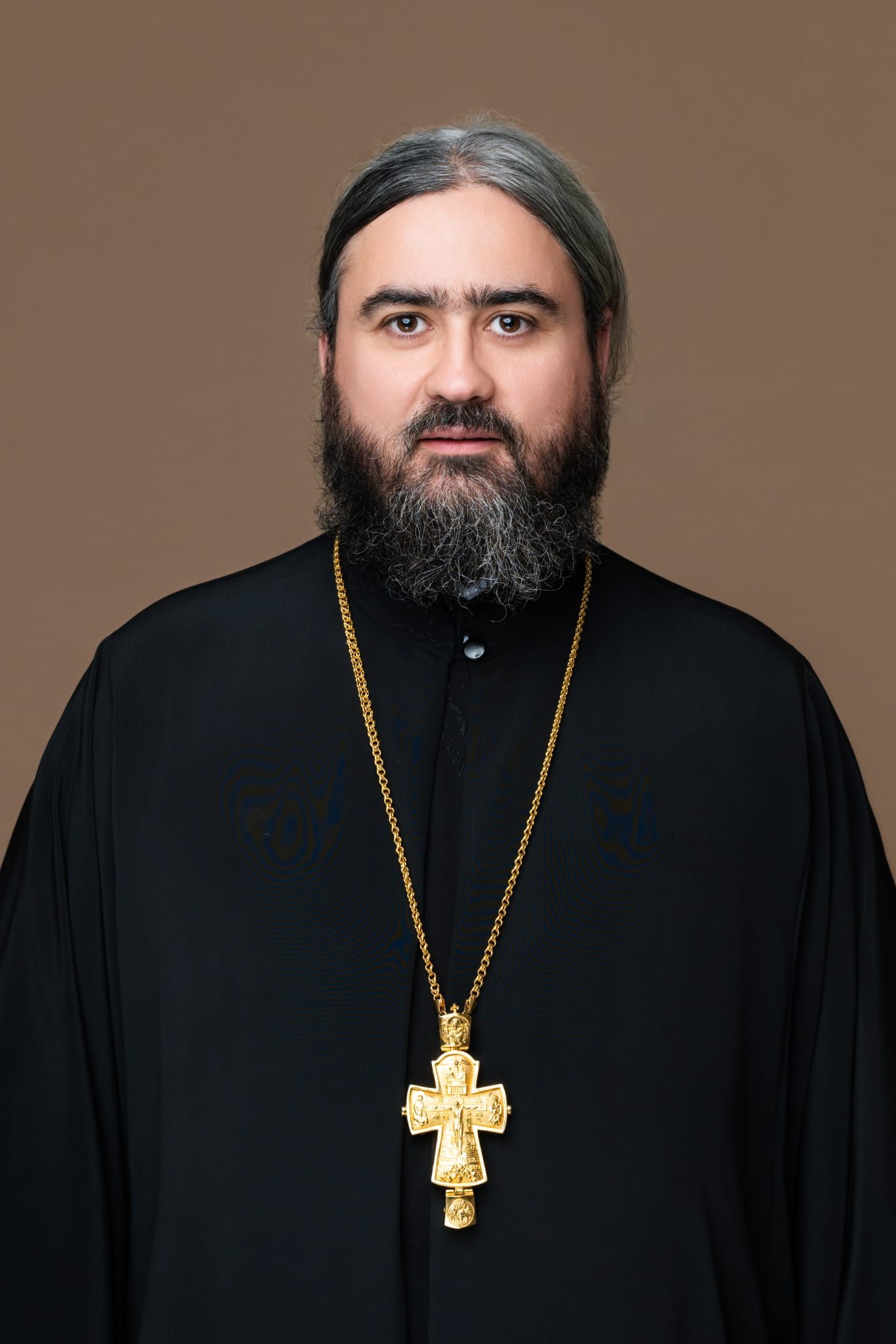 Arhimandritul Ambrozie Ghinescu