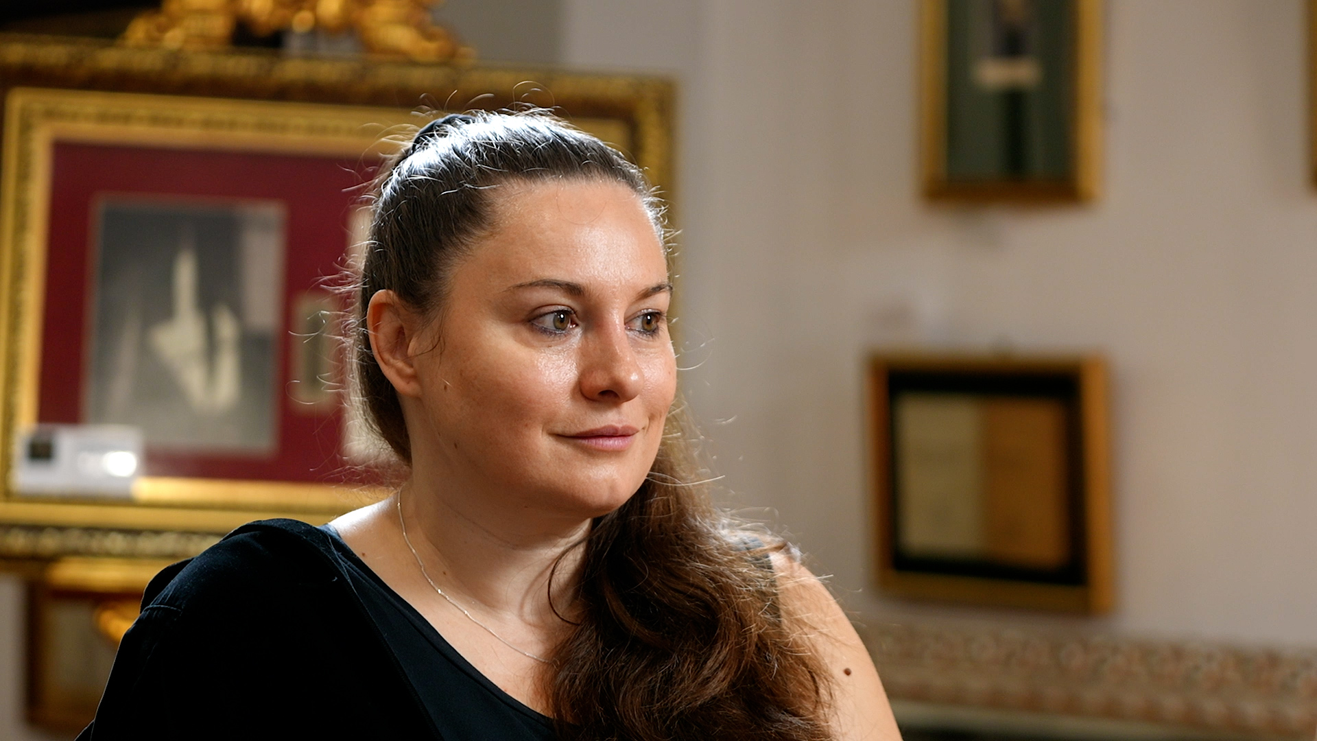 Diana Angelson Busuioc