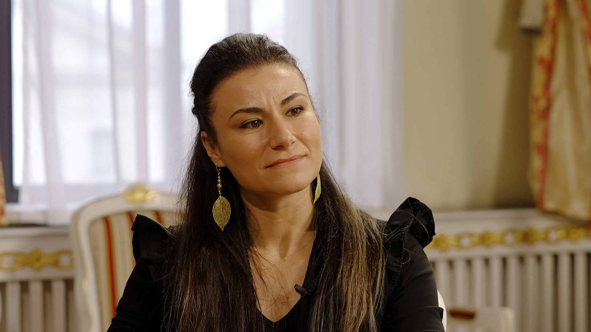 Christiana Mongol Budică