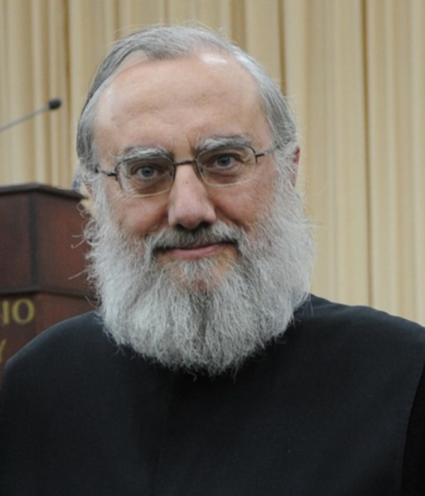 Părintele Vasilios Thermos