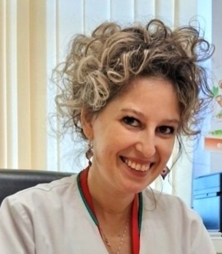 Dr. Nicoleta Dimitriu
