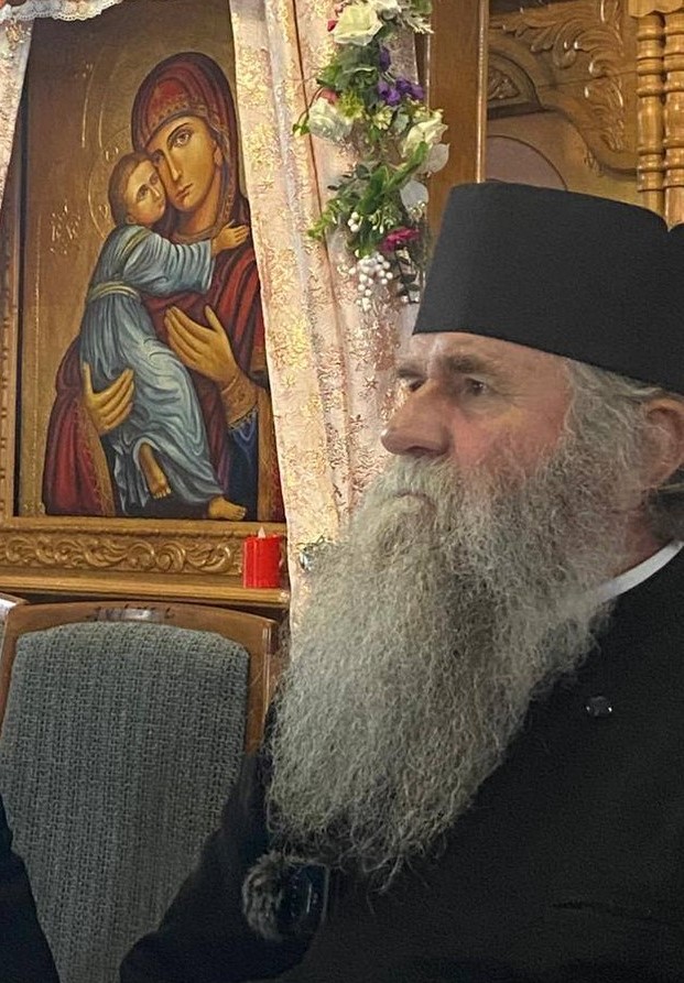 Pr. Costică Gherman