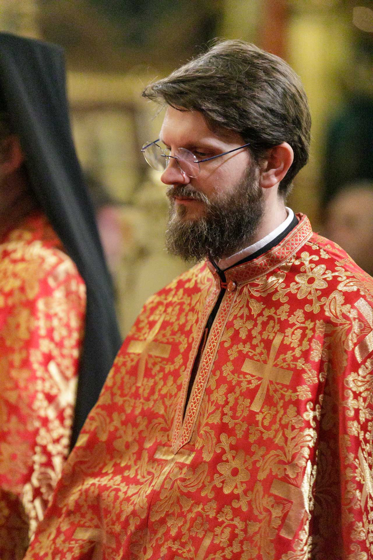 Pr. asist. univ. dr. Ilarion M. Argatu