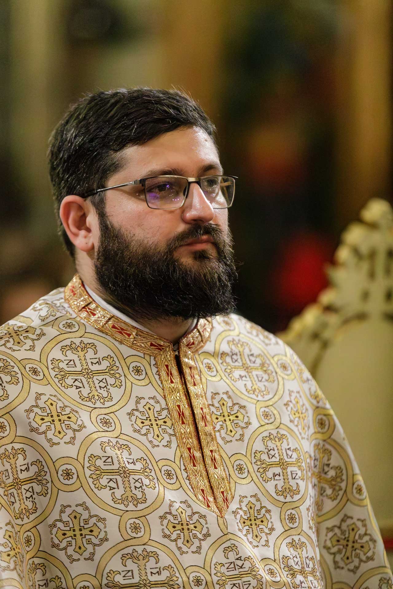 Pr. Asist. Univ. Dr. Petru Cernat