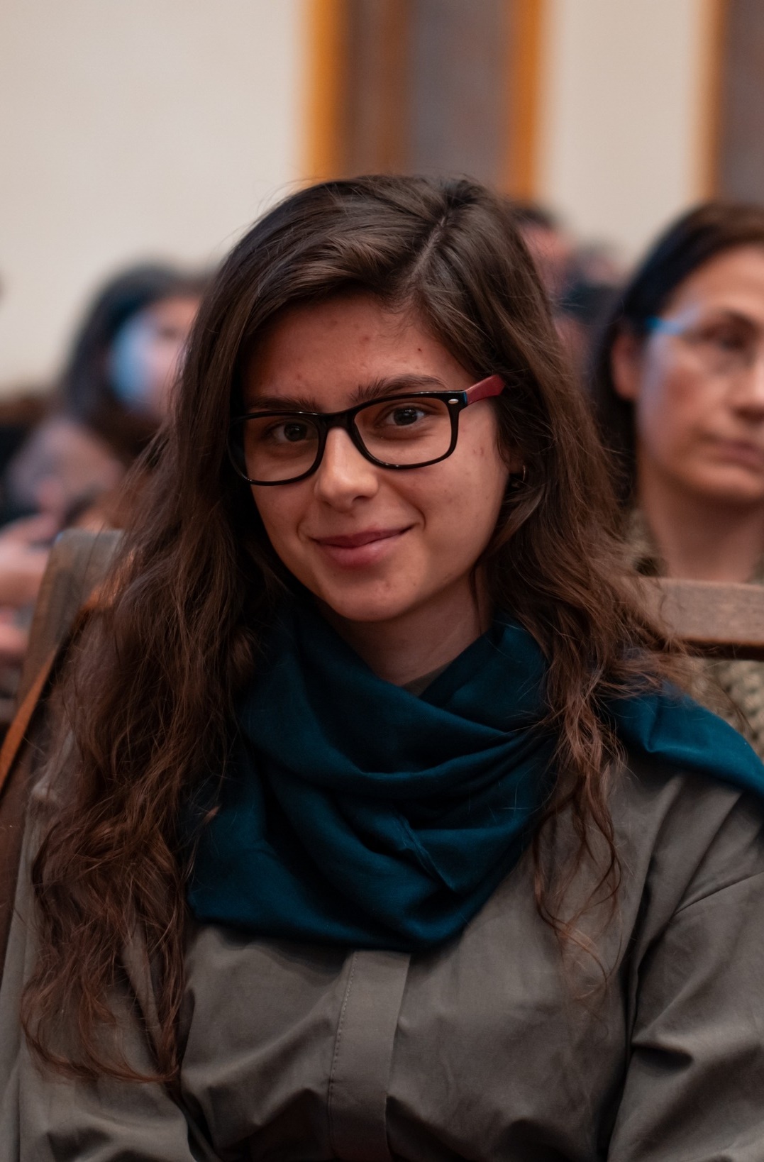 Maria Cristina Ciobanu