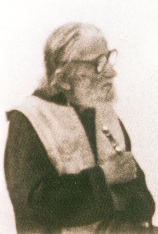 Ieromonahul Ilie Cioruţă