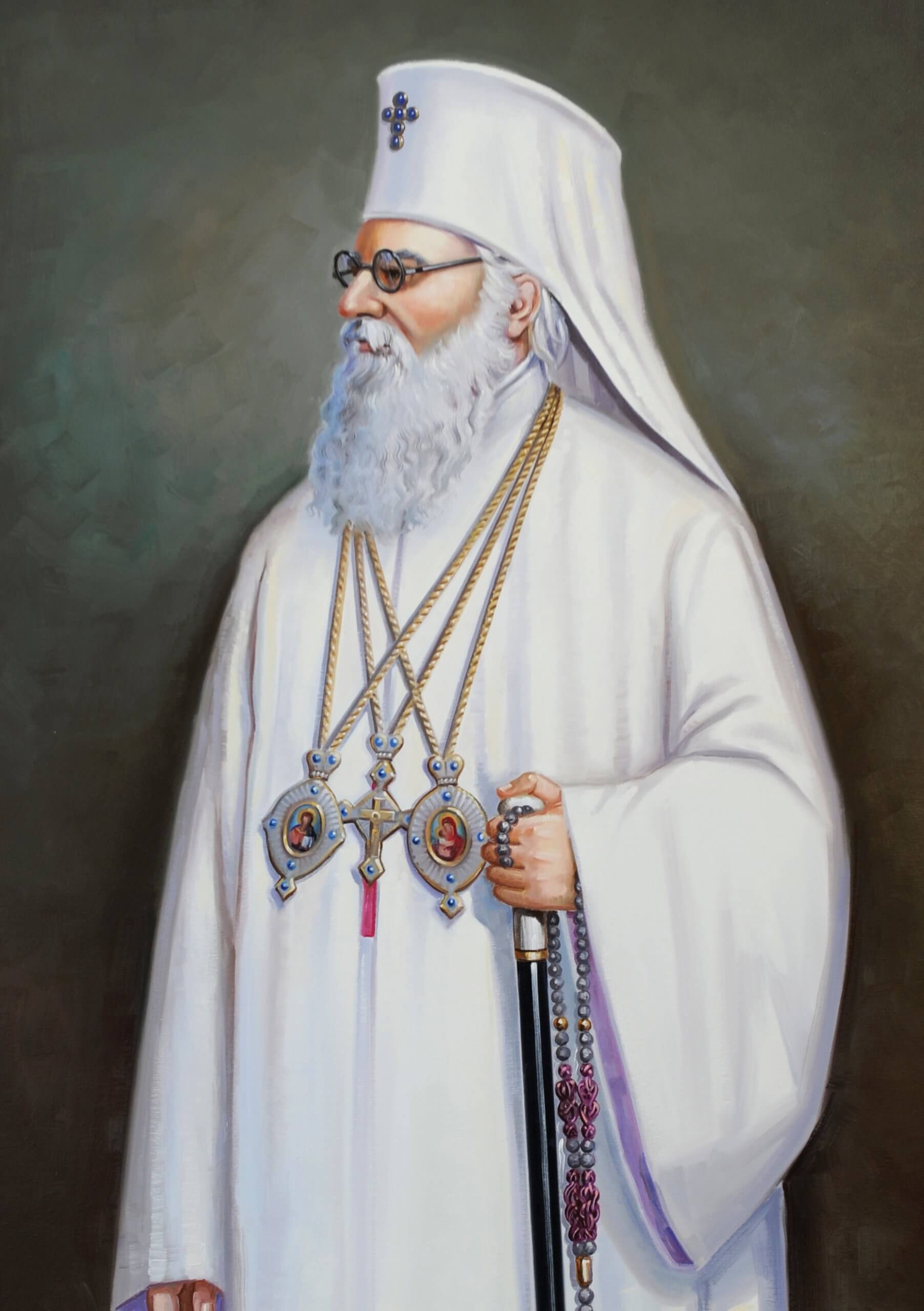 Patriarhul Nicodim Munteanu