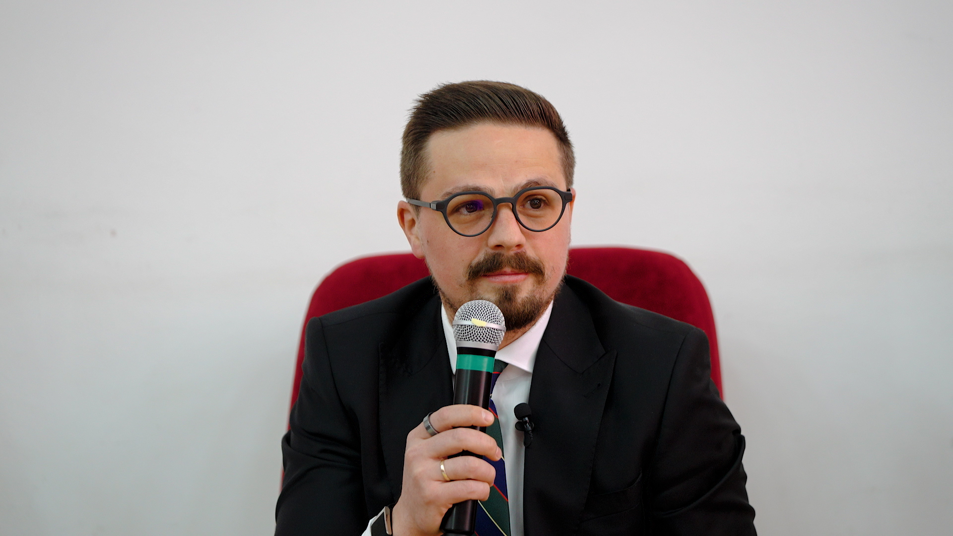 Dr. Iustinian-Ioachim Simion