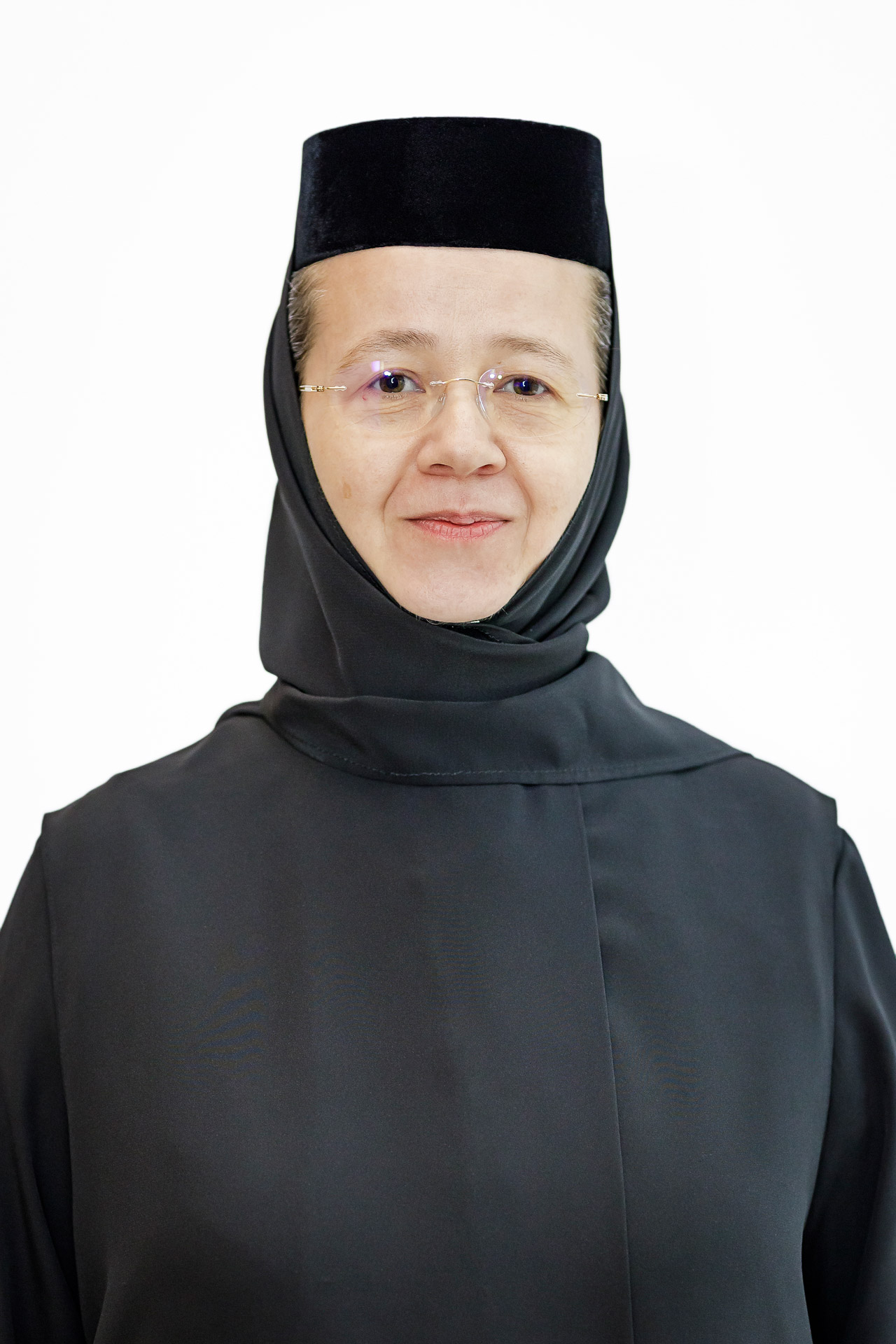 Lect. dr. Polixenia Nistor