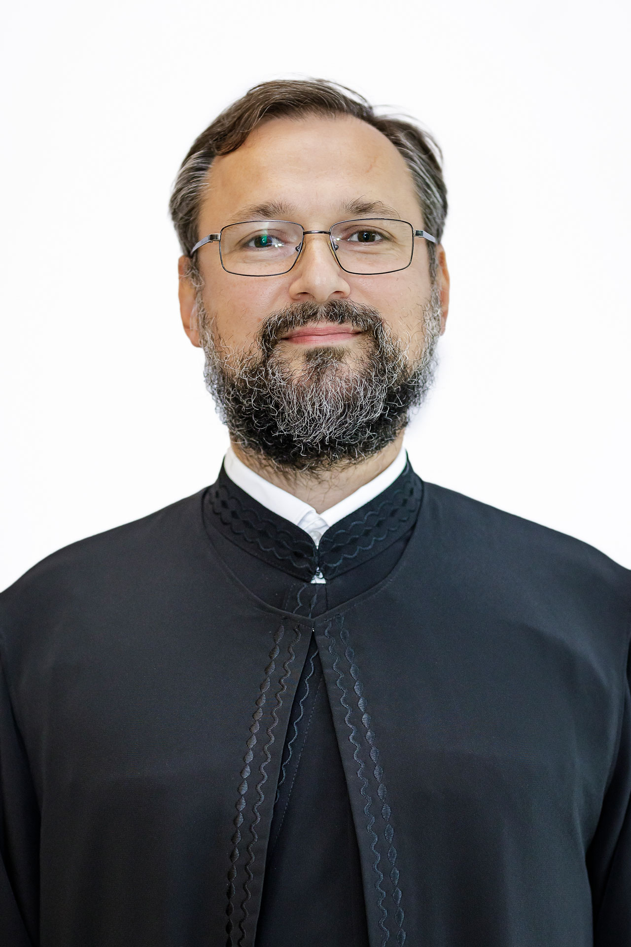 Pr. Lect. Dr. Ilarion Mâță