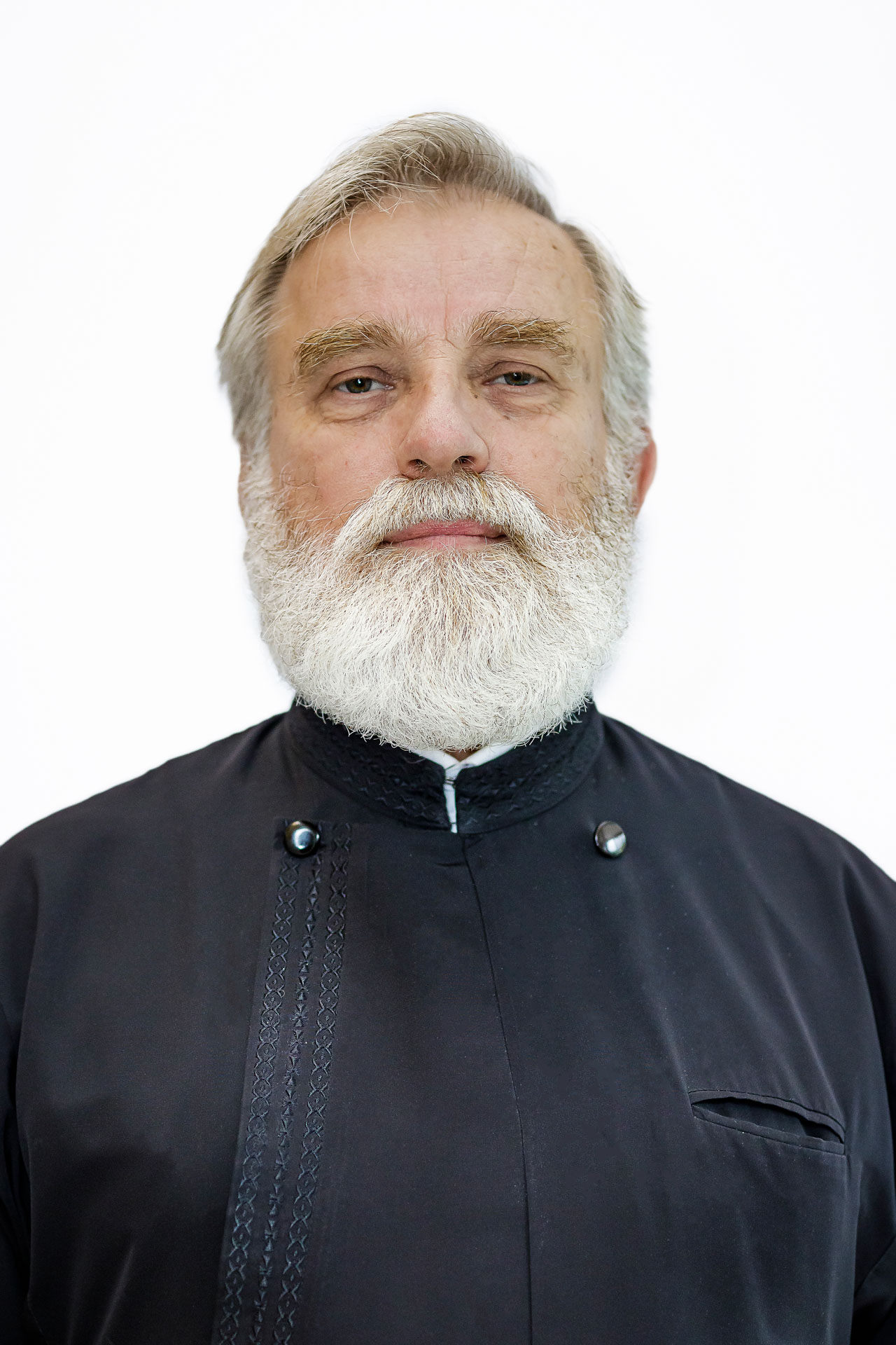Pr. Prof. Dr. Ion Vicovan
