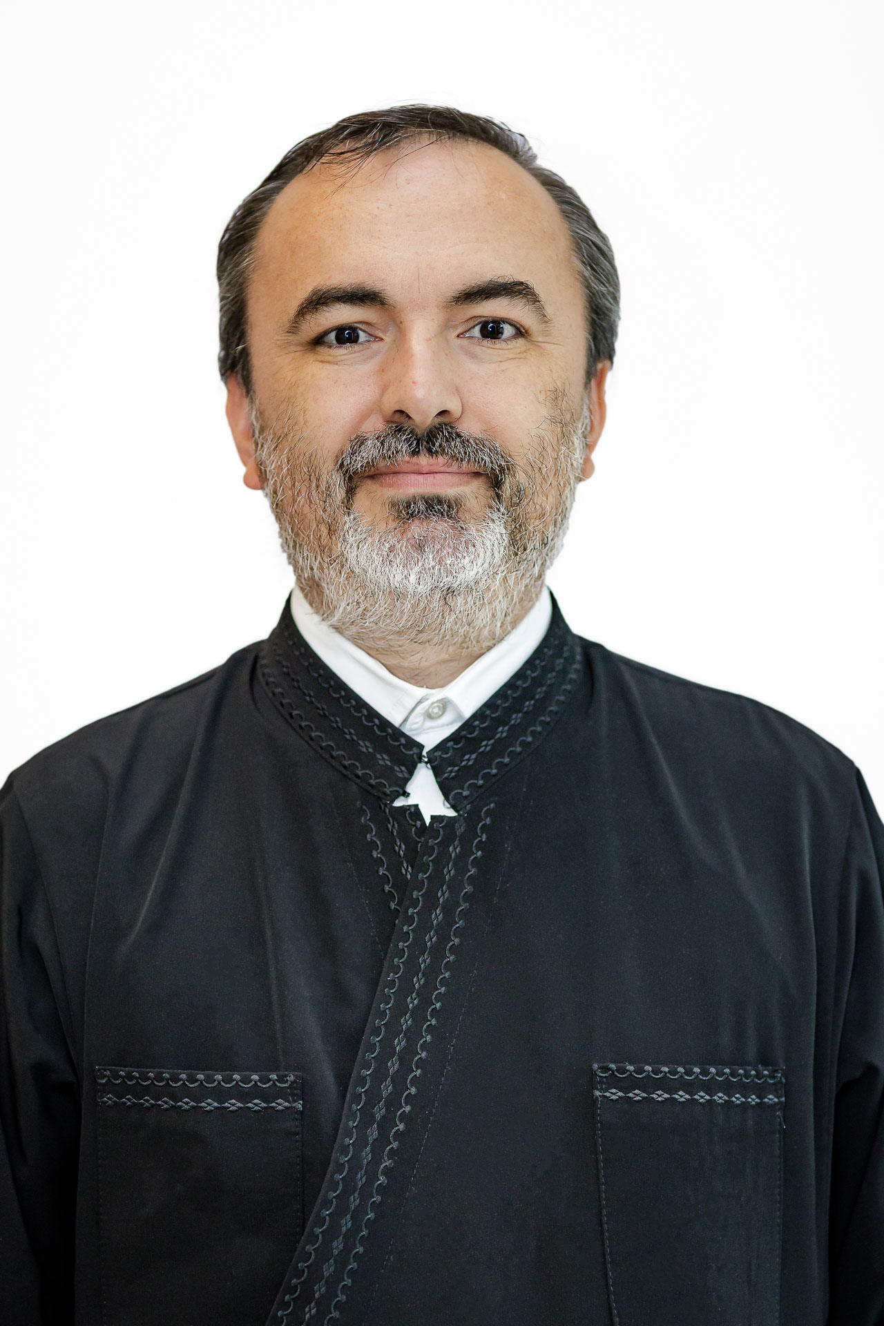 Pr. Conf. Dr. Cătălin Vatamanu