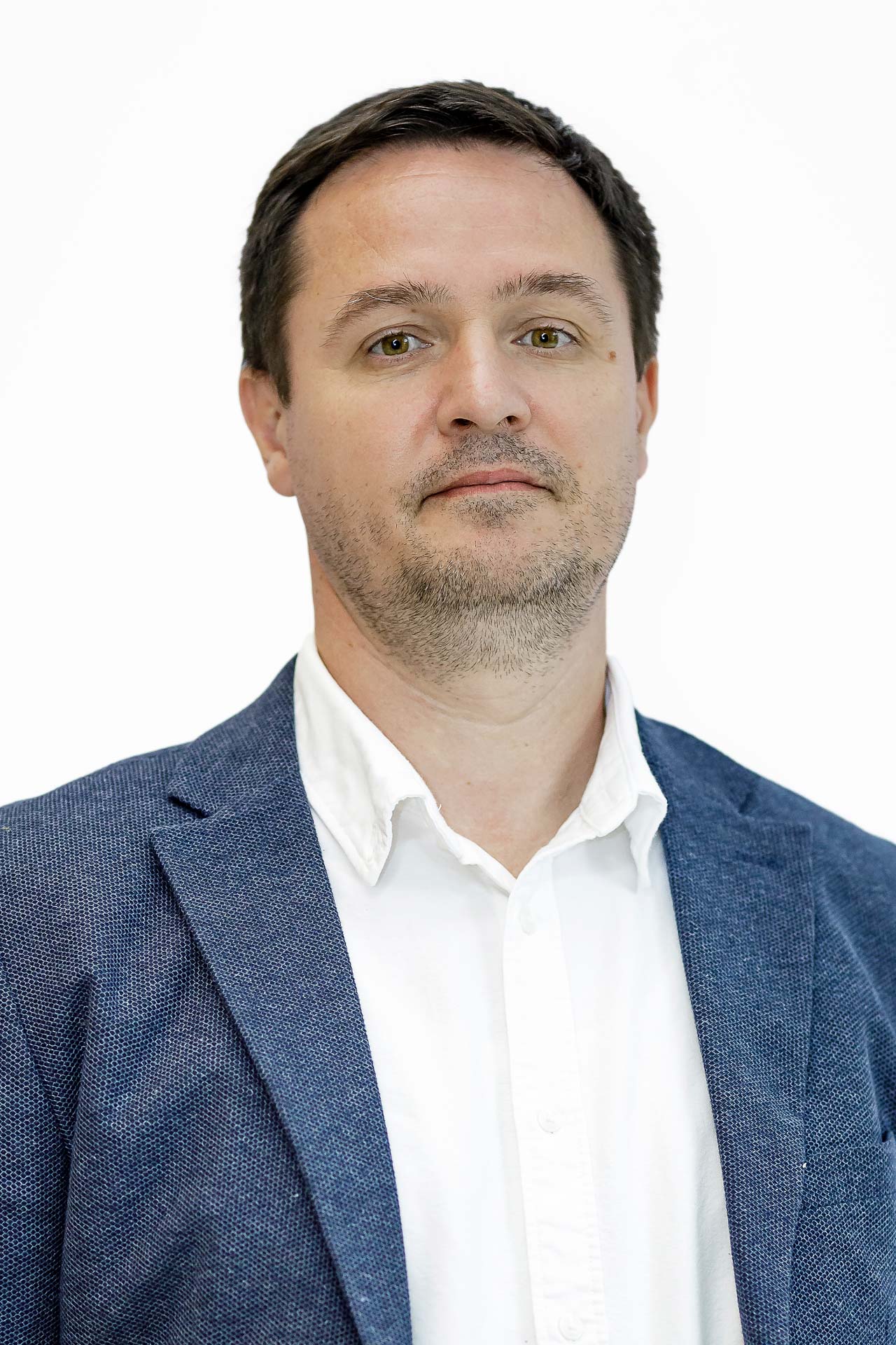 Lect. Dr. Petru Sofragiu