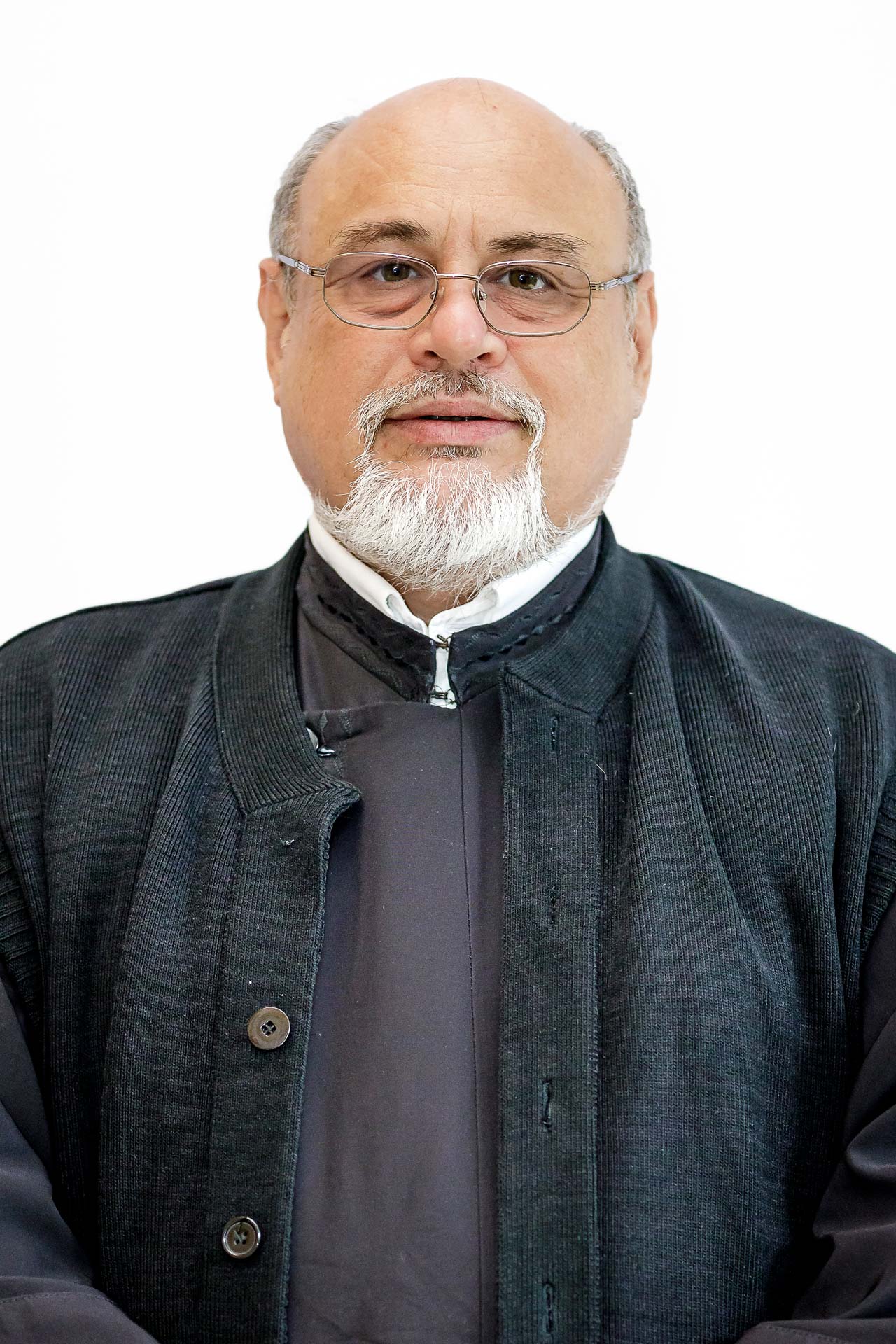 Pr. Conf. Dr. Adrian Dinu