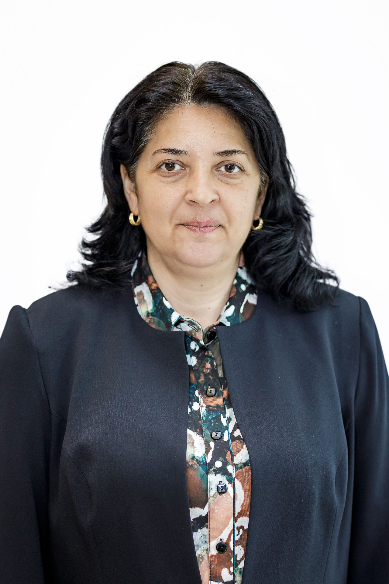Conf. Dr. Mina Adriana Moșneagu