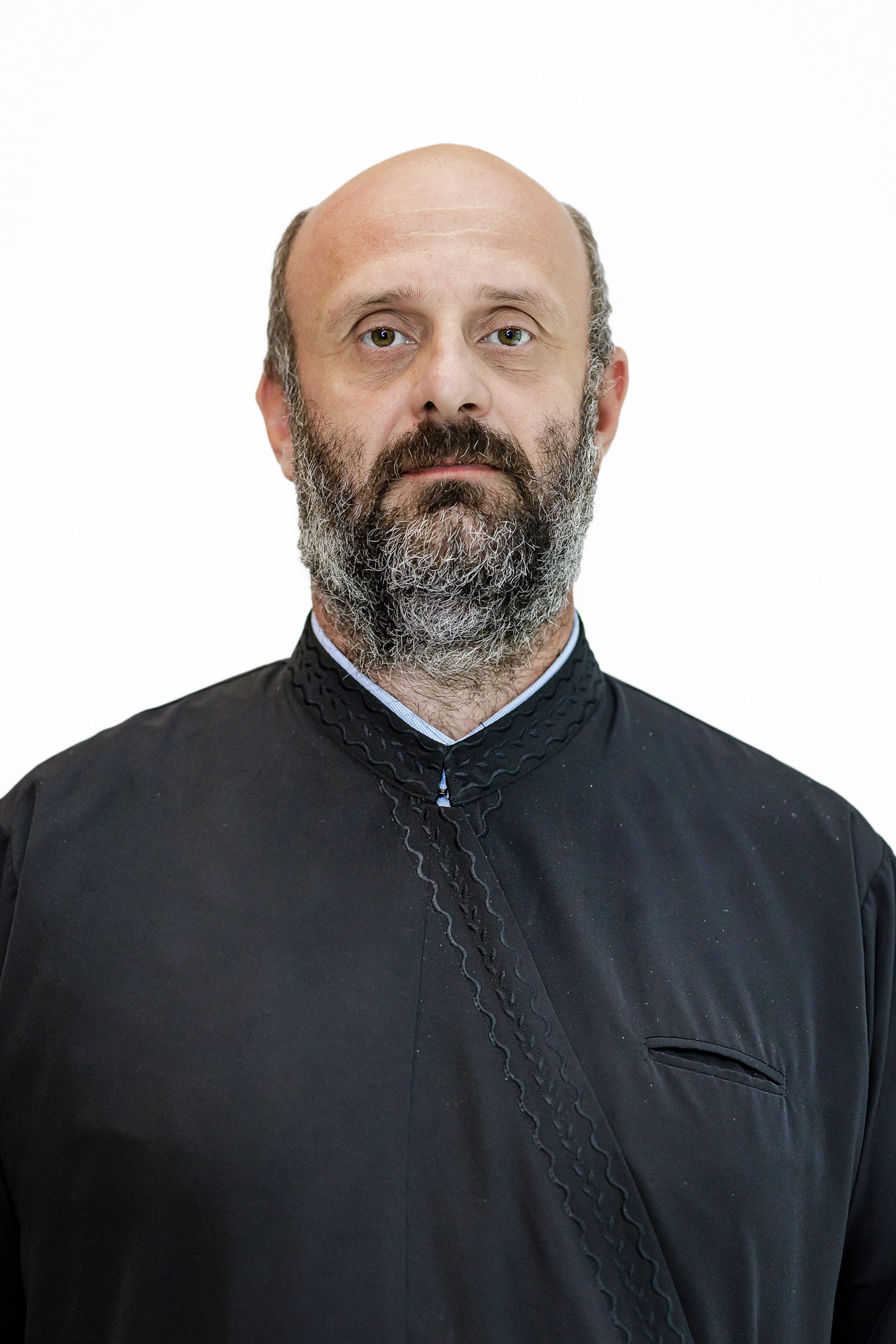 Pr. Conf. Dr. Roger Coresciuc