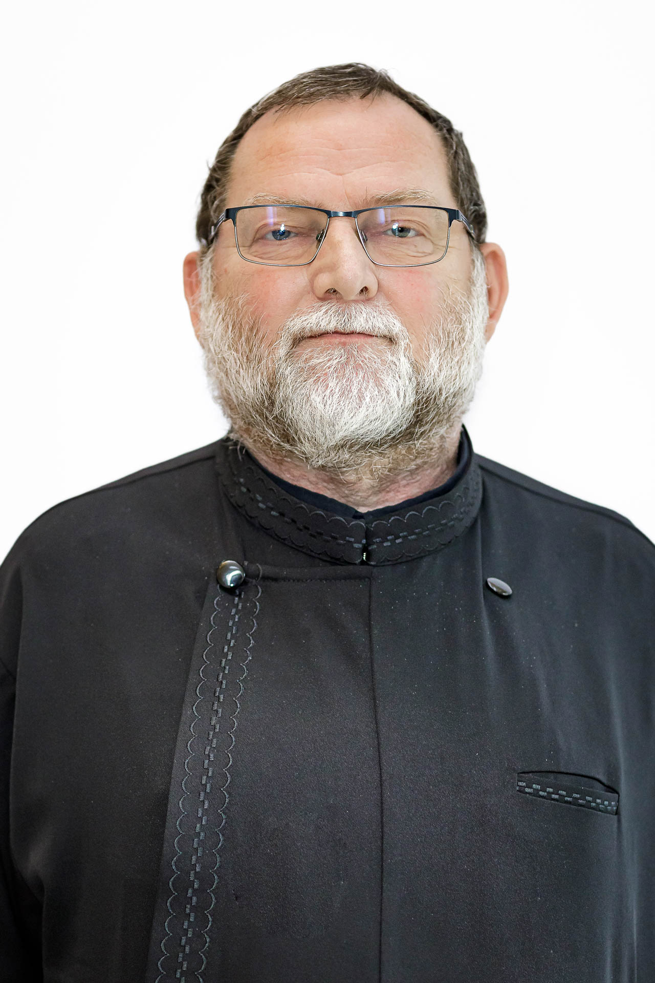 Pr. Conf. Dr. Ilie Melniciuc-Puică