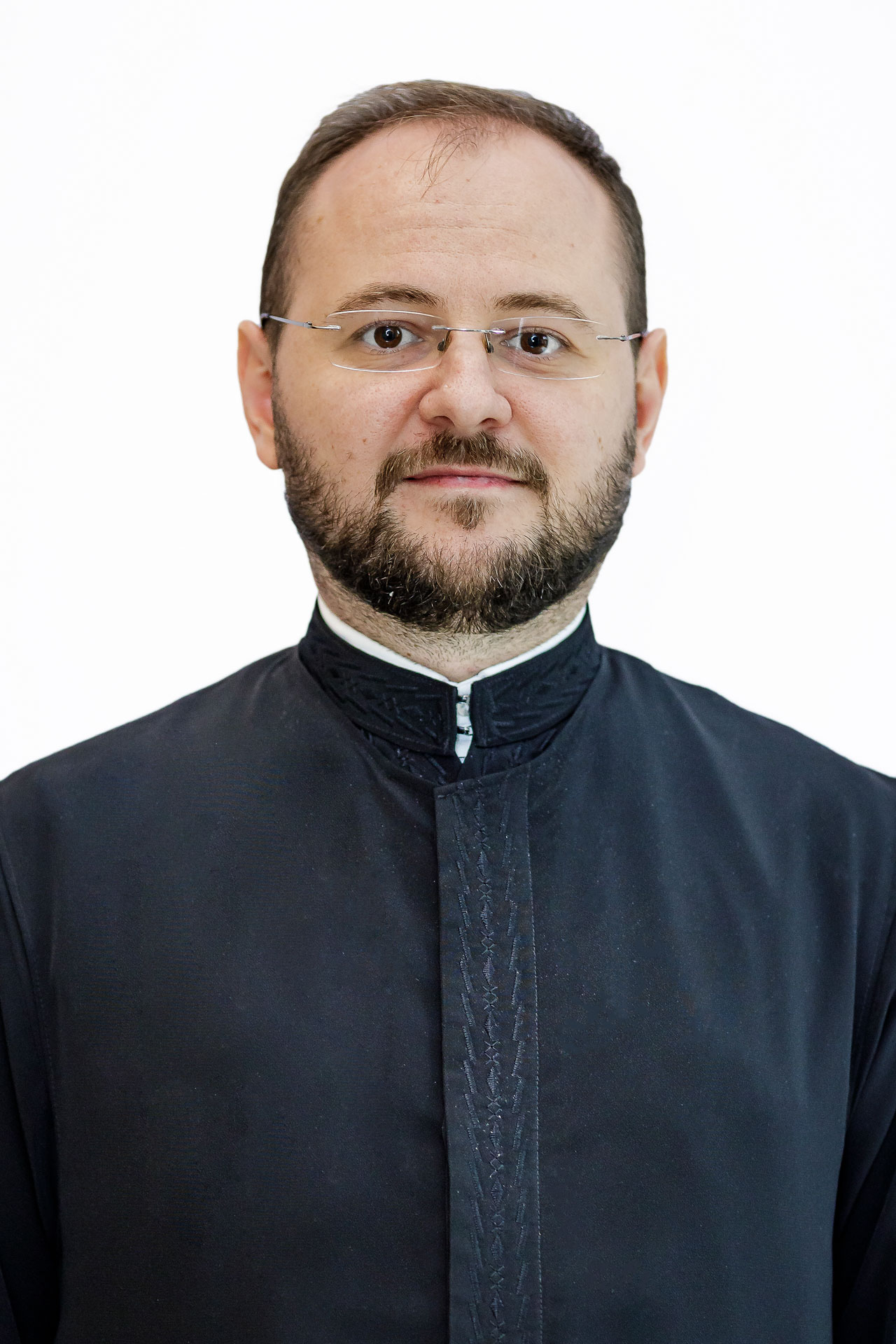 Pr. asist. univ. dr. Gabriel-Alin Piștea
