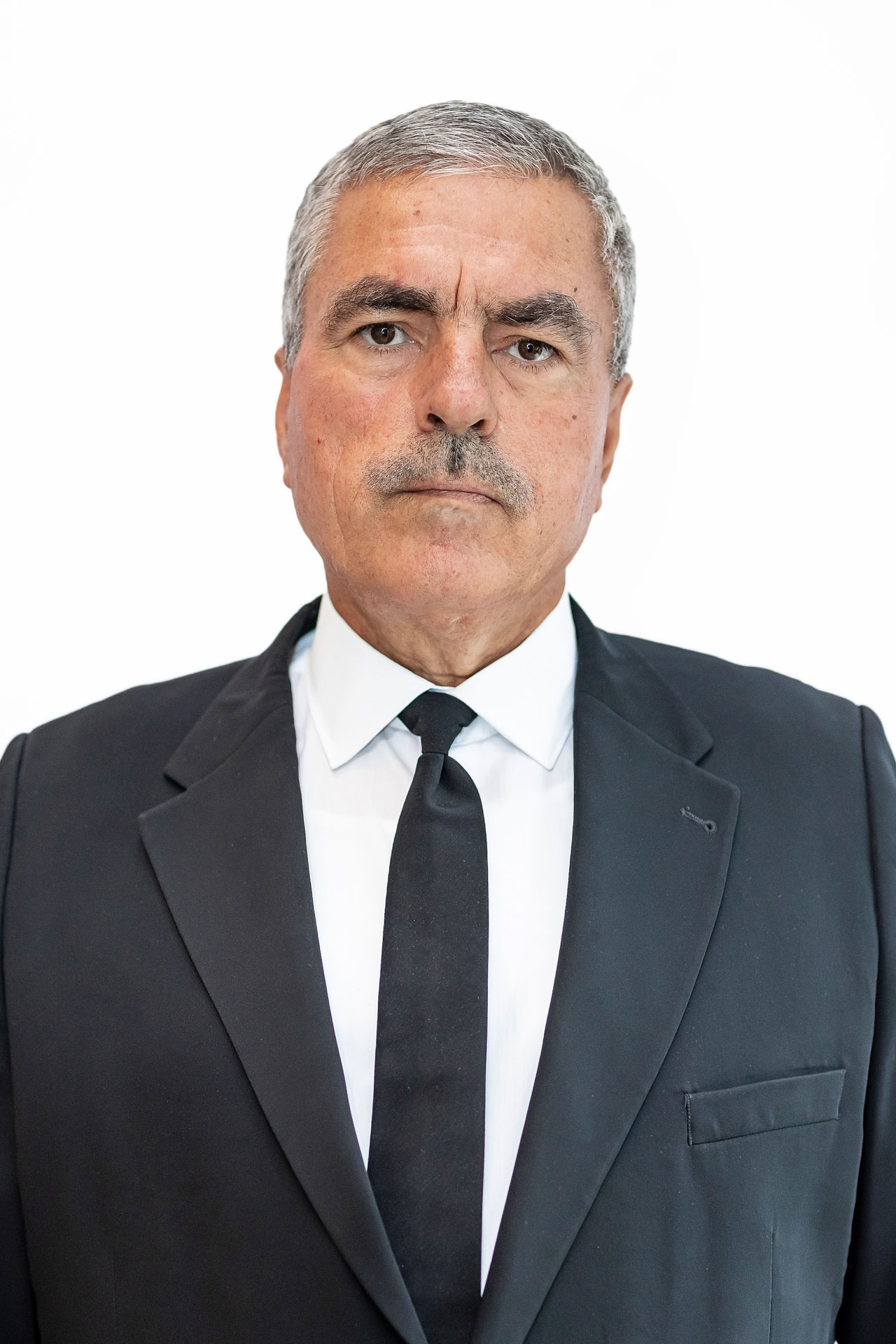 Prof. univ. dr. Vasile Cristescu