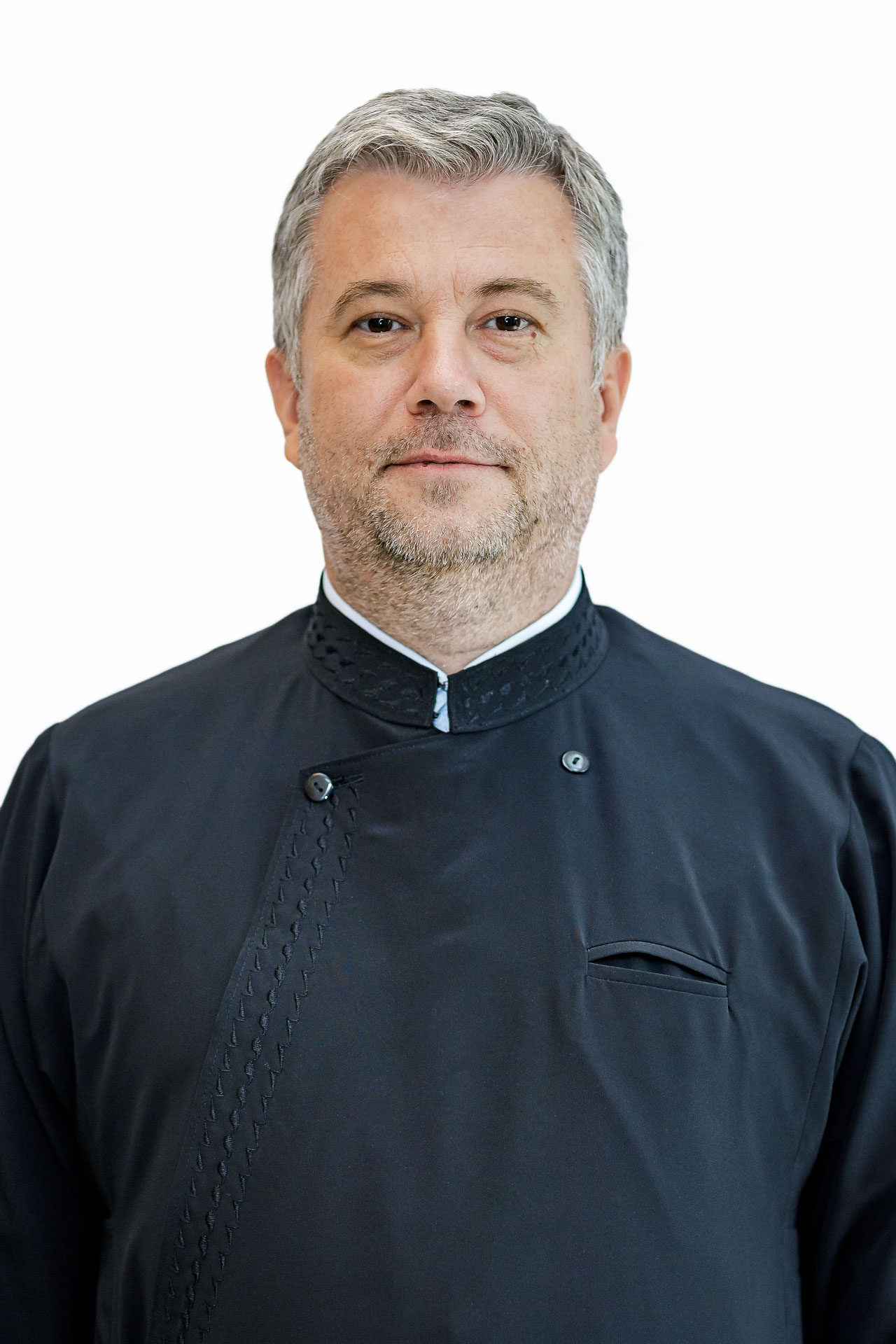 Pr. Lector dr. Emilian Iustinian Roman