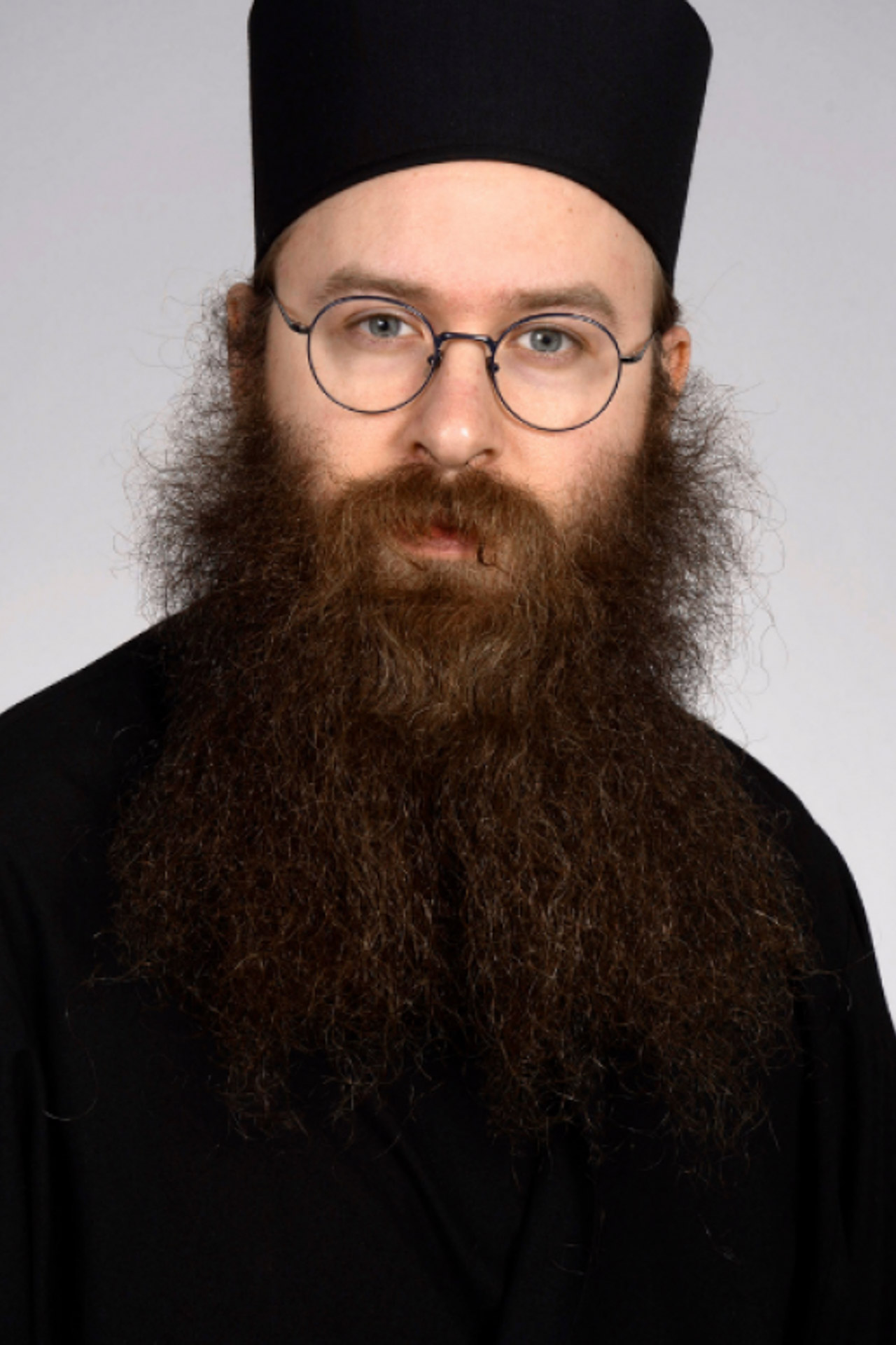 Preasfințitul Damaschin, Episcop de Haapsalu