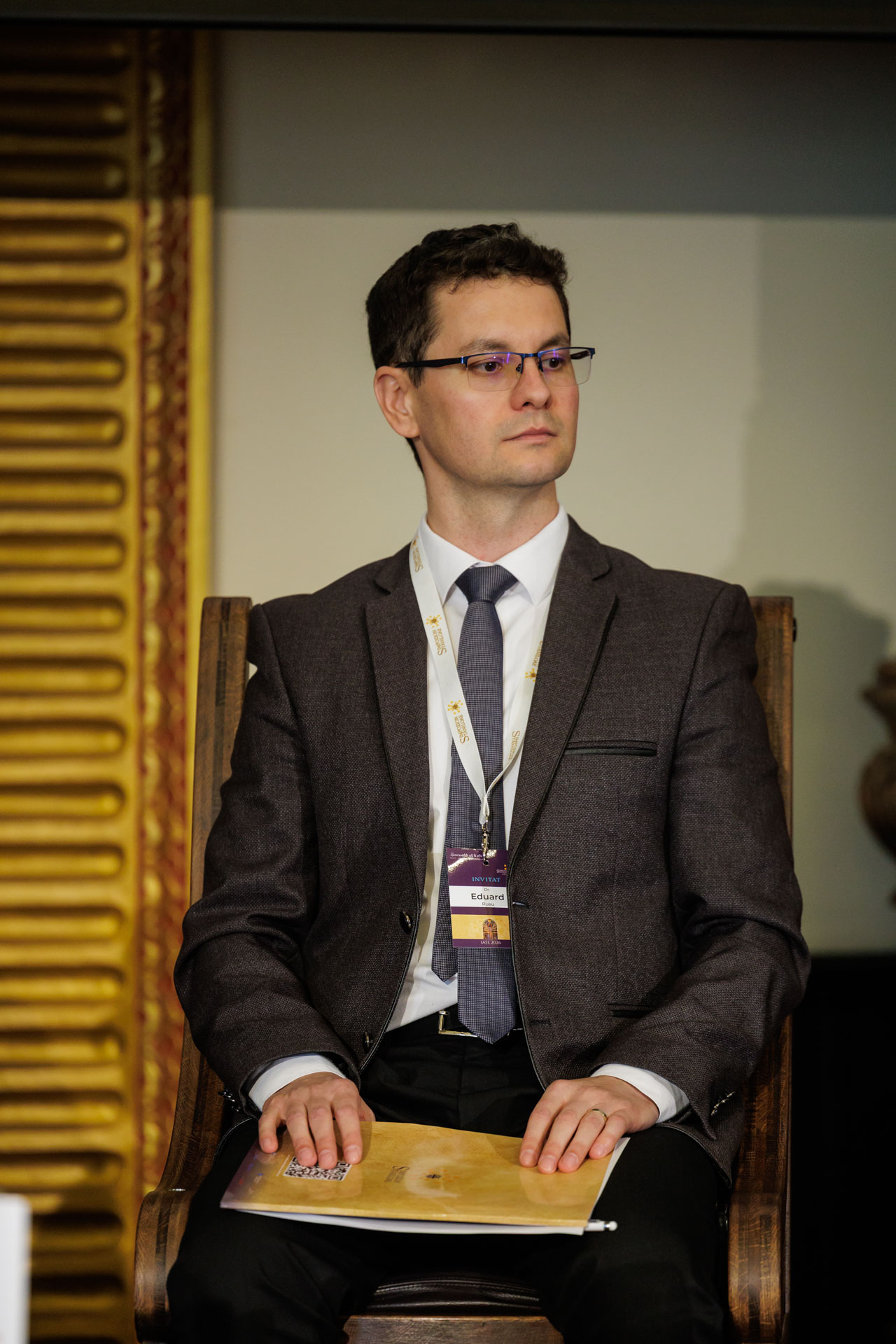 Eduard Rusu