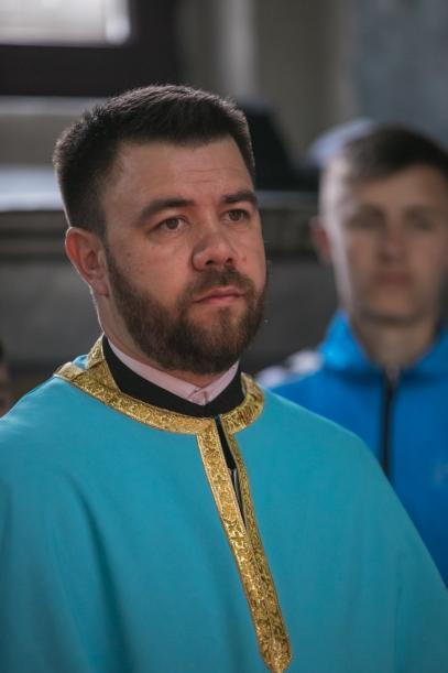 Pr. Adrian Vasile Miron