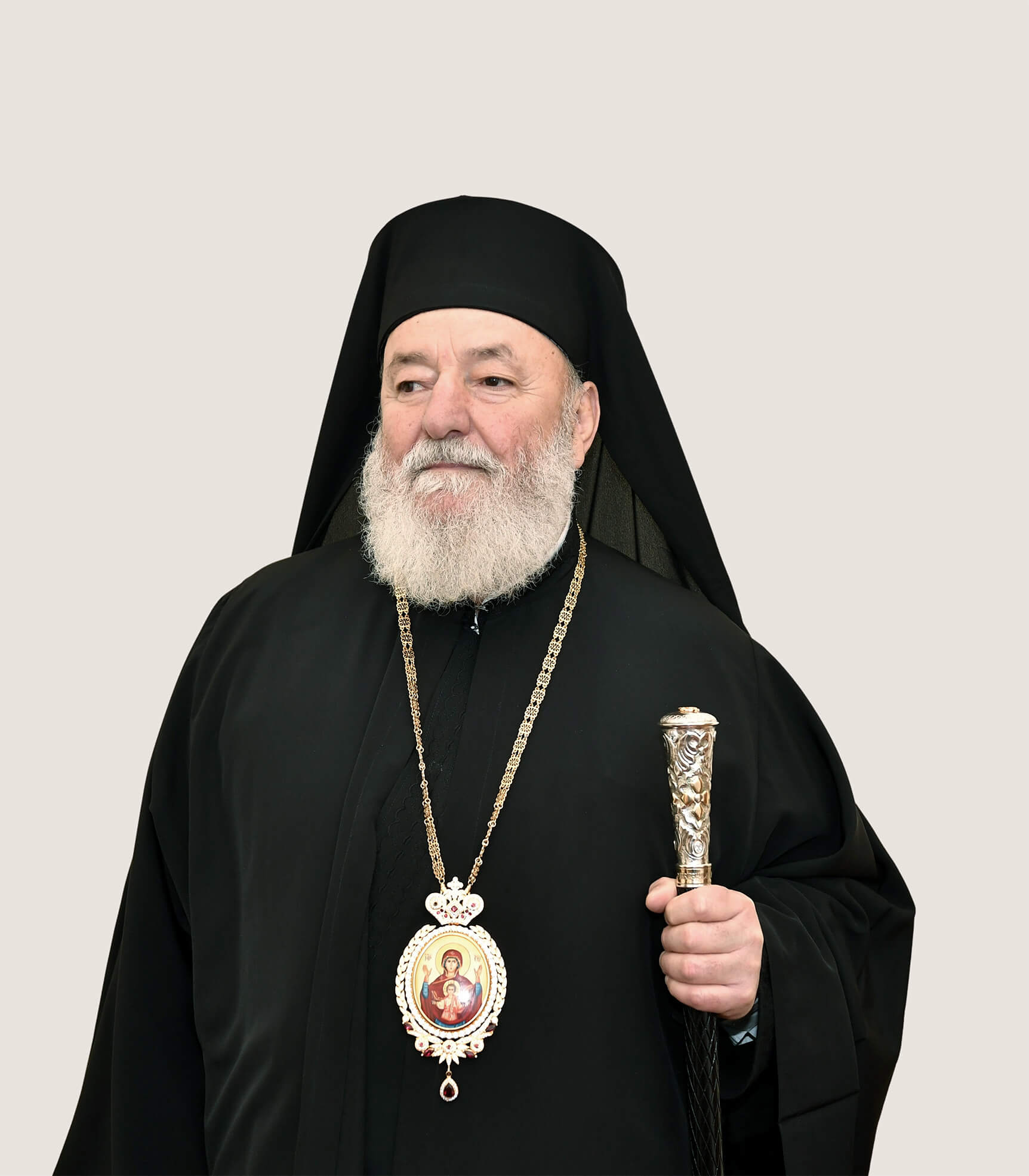 Preasfințitul Ilarion Făgărășanul, Episcop-vicar al Arhiepiscopiei Sibiului