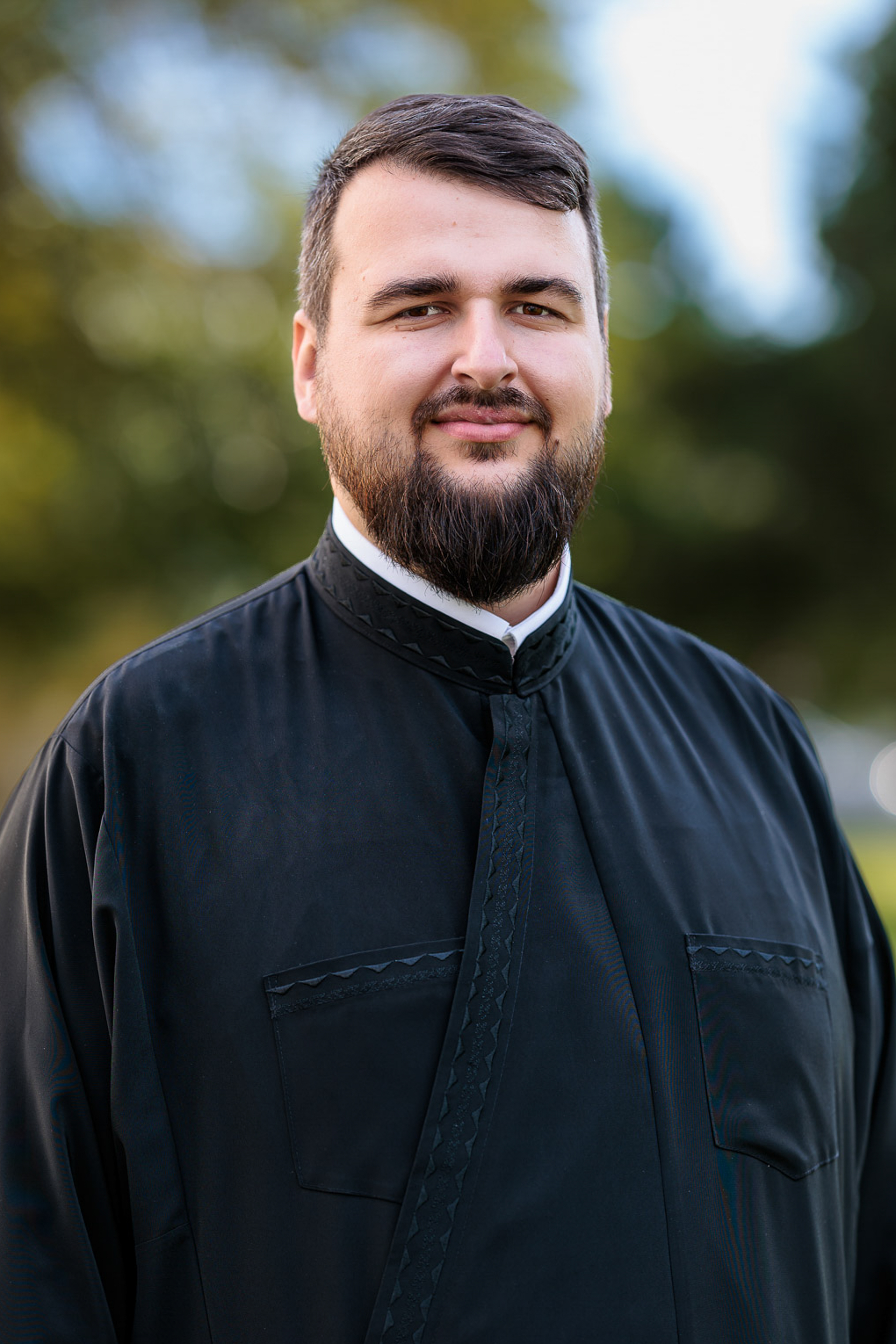 Pr. Flavius Popa