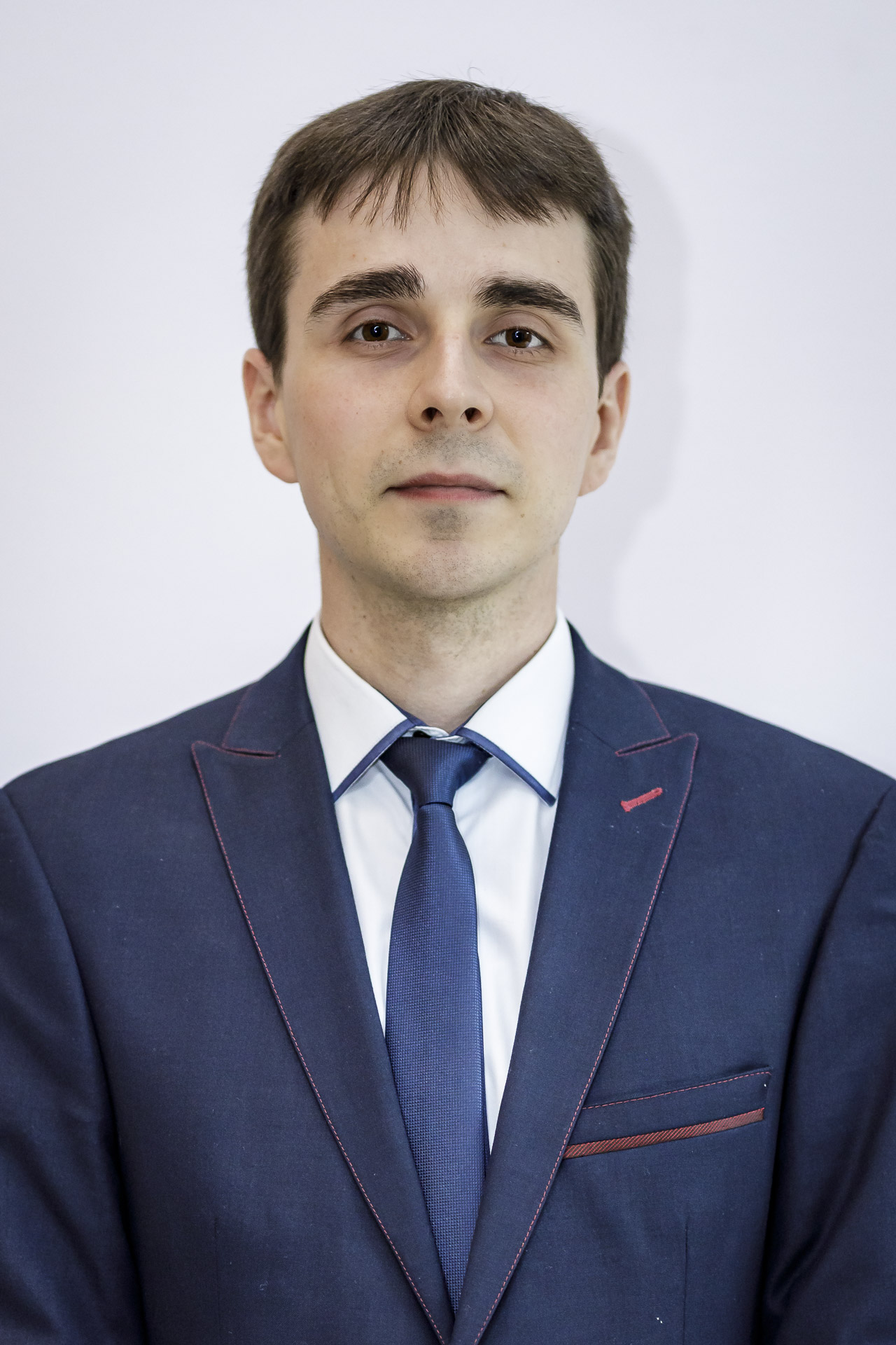 Asist. drd. Florinel-Cristian Brădățan