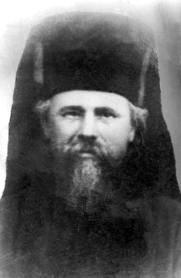 Protosinghelul Ghedeon Verenciuc