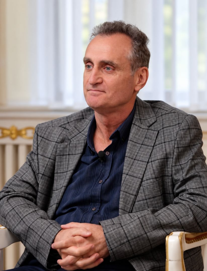 Marius Iordăchioaia