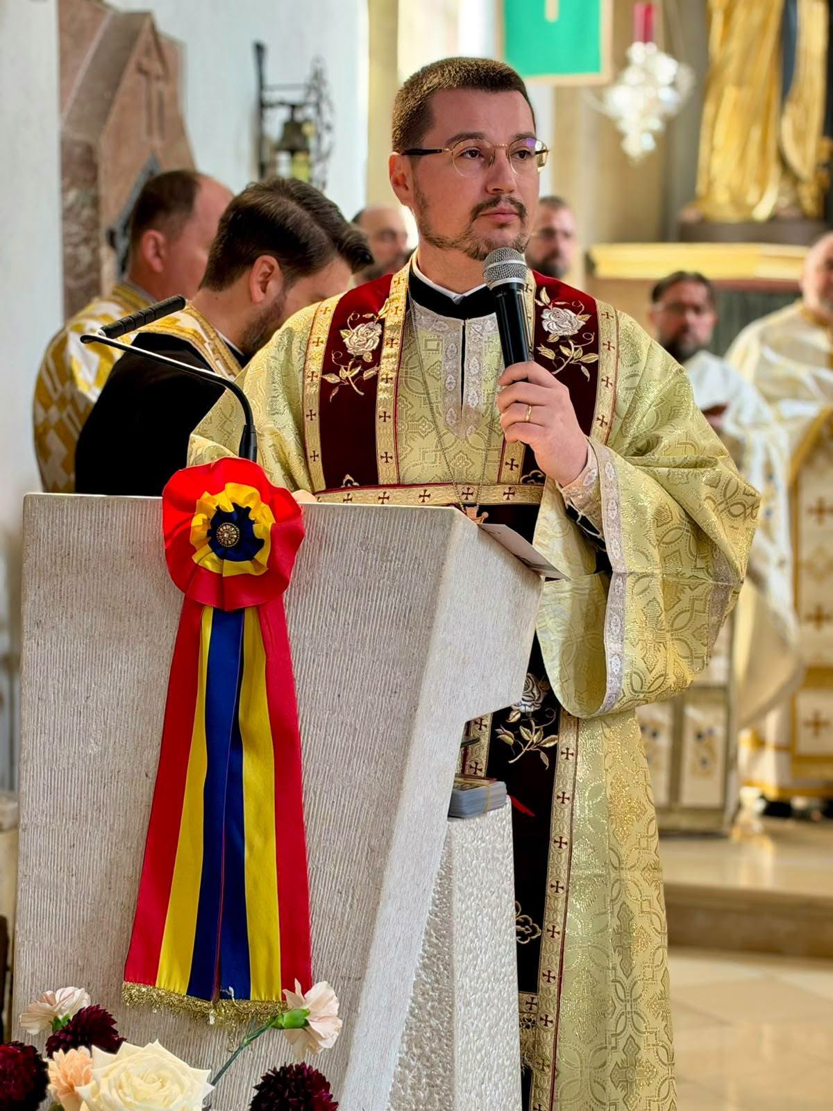 Diac. Mircea-Gheorghe Abrudan