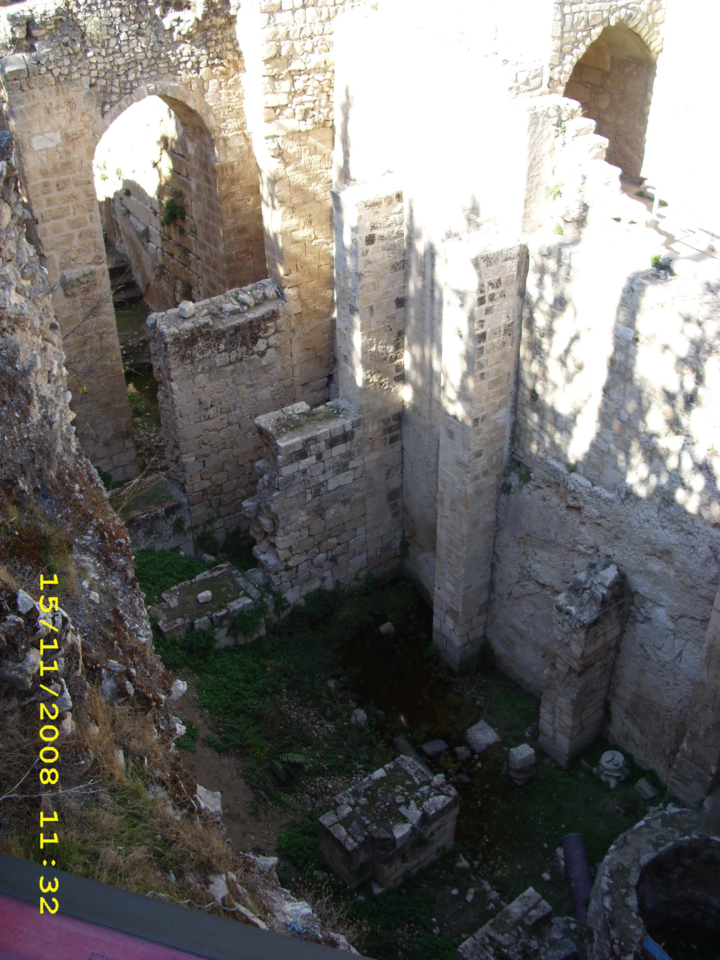 Scăldătoarea Vitezda