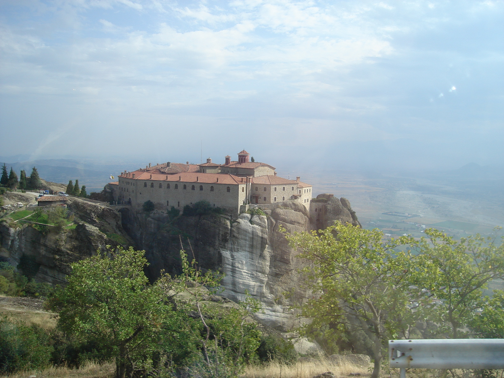 Mănăstirea Sfântul Ștefan