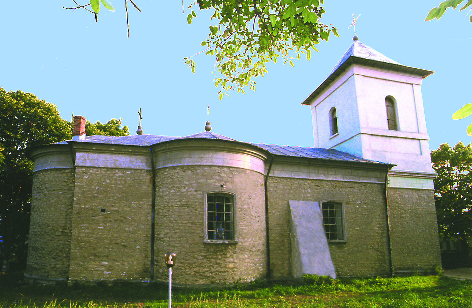 Biserica „Toma Cozma”