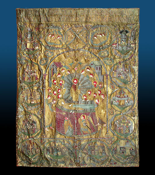 Dvera Adormirii Maicii Domnului Dvera Adormirii Maicii Domnului