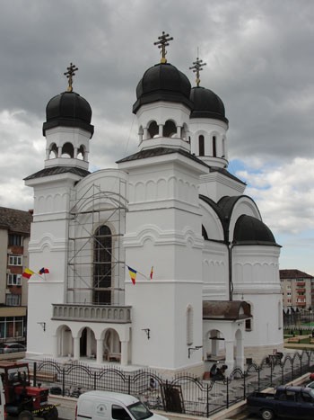 Biserica „Sfânta Maria“