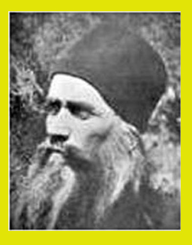 Sfântul Siluan Athonitul