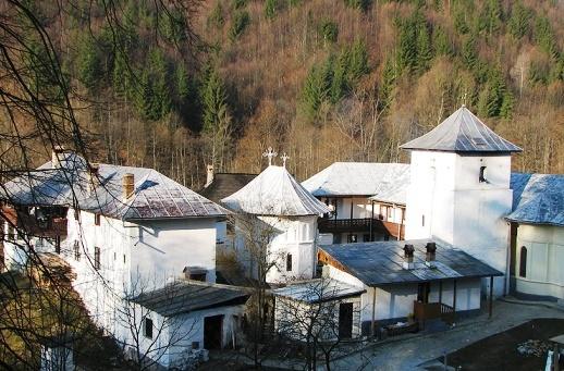 Schitul Iezer-Vâlcea