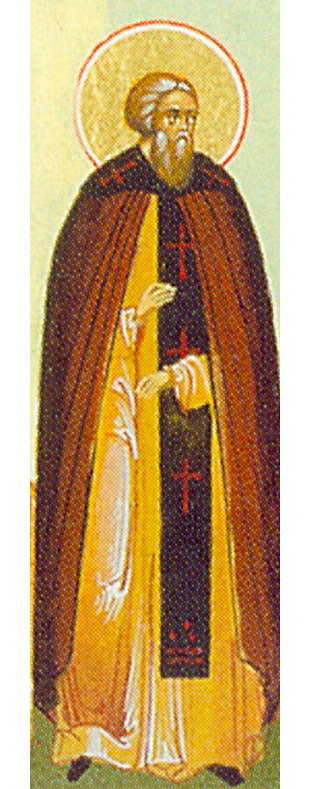 Sfântul Cuvios Mucenic Dometie Persul Sfântul Cuvios Mucenic Dometie Persul