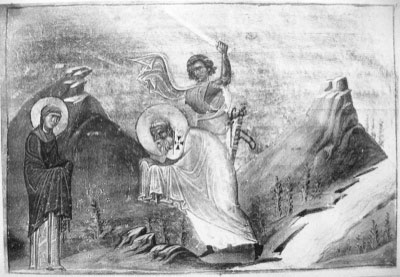 Sfântul Sfinţit Mucenic Ciprian și Sfânta Muceniță Iustina