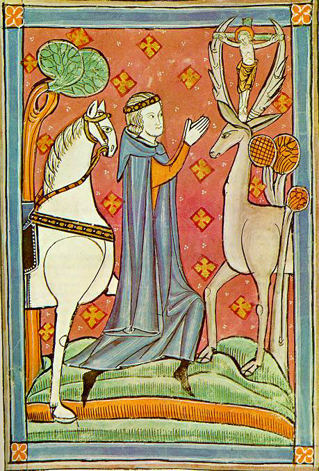 Sfântul Mare Mucenic Eustatie