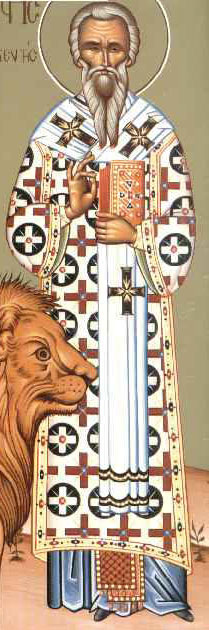 Sfântul Ierarh Ioan Postitorul, Patriarhul Constantinopolului