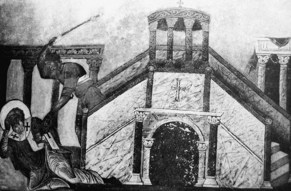 Sfântul Ierarh Ignatie, Patriarhul Constantinopolului