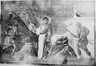 Sfântul Apostol Toma