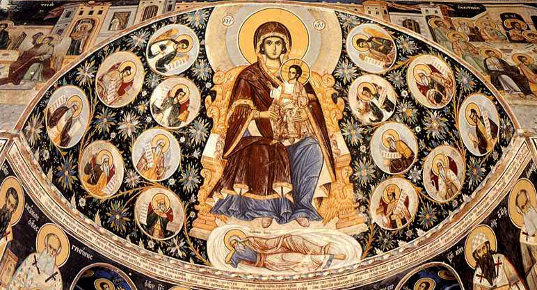 Genealogia Mântuitorului