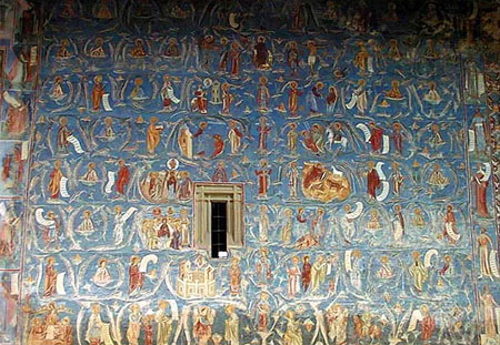 Genealogia Mântuitorului