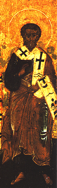 Sfântul Apostol Onisim