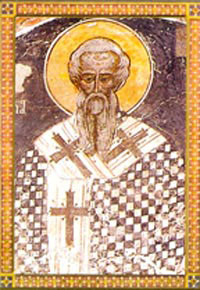 Sfântul Ierarh Vlasie, Episcopul Sevastiei